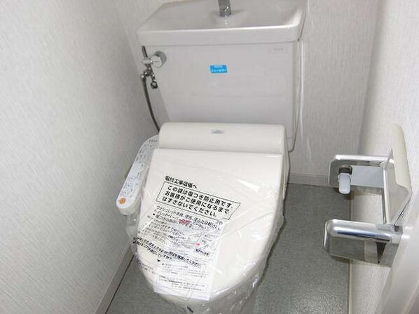 カーサ滝の茶屋の物件内観写真